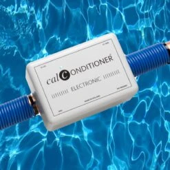 Waterontharder Calconditioner CC1500 – Elektronisch - Geen Magneet -Afwas Benodigdheden Winkel 1200x1200 53