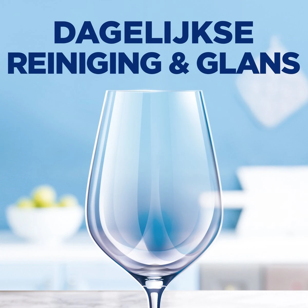 Finish Power All In One Regular Vaatwastabletten - 68 Stuks 3 Finish Power All In One Regular Vaatwastabletten - 68 Stuks - Afbeelding 3