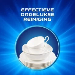 Finish Classic Regular Vaatwastabletten - 100 Stuks 8 Finish Classic Regular Vaatwastabletten - 100 Stuks -Afwas Benodigdheden Winkel 1200x1200 86