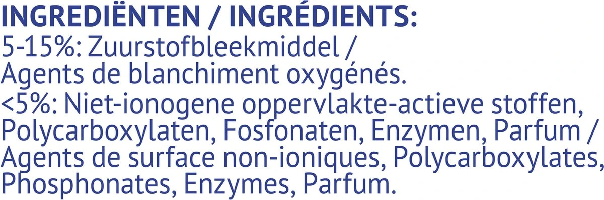 SUN® Sun All-in 1 Normaal Vaatwastabletten - 62 Tabletten - Voordeelverpakking 3 SUN® Sun All-in 1 Normaal Vaatwastabletten - 62 Tabletten - Voordeelverpakking - Afbeelding 3