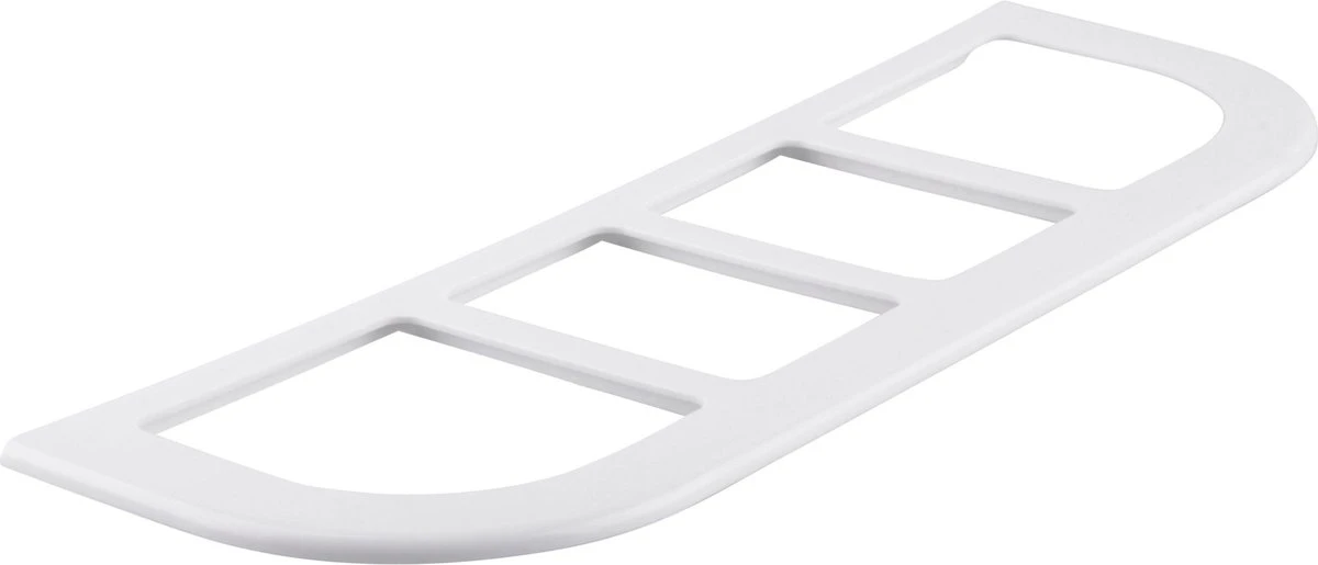 Merkloos Afdruiprek Voor Afwas - Afwasrek - Opvouwbaar - Inklapbaar - Compact - Vaatwasrek Met Bestekrekje 6 Merkloos Afdruiprek Voor Afwas - Afwasrek - Opvouwbaar - Inklapbaar - Compact - Vaatwasrek Met Bestekrekje - Afbeelding 6