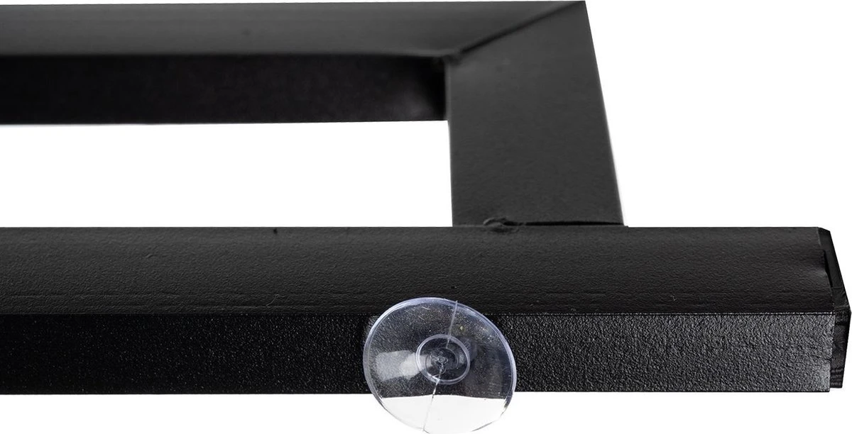 Afdruiprek Droger Zwart Voor Bestek Boven De Gootsteen 65 Cm X 29 Cm X 52 Cm 7 Afdruiprek Droger Zwart Voor Bestek Boven De Gootsteen 65 Cm X 29 Cm X 52 Cm - Afbeelding 7