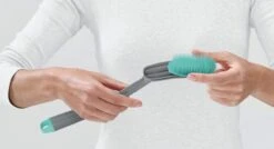 Duo Reserve Borstelkop Voor Afwasborstel, Set Van 2 Stuks, Licht Blauw - Joseph Joseph -Afwas Benodigdheden Winkel 1200x650 3