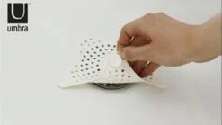 Merkloos Gootsteen Zeefje Starfish - Verkrijgbaar In Diversen Kleuren- -Afwas Benodigdheden Winkel 1200x674 2