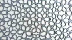 Merkloos Papillon - 2 Stuks Gootsteenmat - Bloem Grijs - 31,5 X 31,5 Cm 5 Merkloos Papillon - 2 Stuks Gootsteenmat - Bloem Grijs - 31,5 X 31,5 Cm -Afwas Benodigdheden Winkel 1200x675