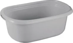 Sunware - Basic Teil 40L Grijs - 65 X 44 X 25 Cm -Afwas Benodigdheden Winkel 1200x708 2