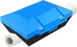 Alpine® Hét Waterontharder Alternatief All-in-one XL Antikalk Magneet Voor Koper En Kunststof Leidingen 20.000 Gauss - Energiebesparing - Energie Besparen - Gas Besparen -Afwas Benodigdheden Winkel 1200x730