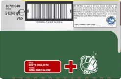 Dreft Platinum Plus All In One Machine Clean - Vaatwastabletten - 80 Tabletten 7 Dreft Platinum Plus All In One Machine Clean - Vaatwastabletten - 80 Tabletten -Afwas Benodigdheden Winkel 1200x783