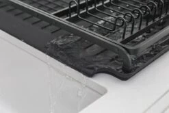 Brabantia SinkSide Afdruiprek - Dark Grey 27 Brabantia SinkSide Afdruiprek - Dark Grey -Afwas Benodigdheden Winkel 1200x800 5