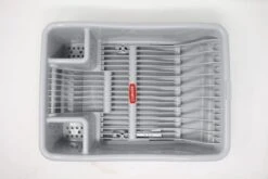 Curver Afdruiprek Met Met Lekbak Plateau - Kliksysteem - Afdruiprek Voor Afwas - Vaatwas Rek - Afdruiprek - 38x29x8,5 Cm - 2 Stuks 11 Curver Afdruiprek Met Met Lekbak Plateau - Kliksysteem - Afdruiprek Voor Afwas - Vaatwas Rek - Afdruiprek - 38x29x8,5 Cm - 2 Stuks -Afwas Benodigdheden Winkel 1200x800 8