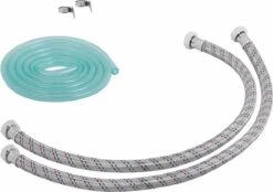 Uniprodo Waterontharder - 4-12 Personen - 25 L - 1.4-2.7 M3/ Uur 7 Uniprodo Waterontharder - 4-12 Personen - 25 L - 1.4-2.7 M3/ Uur -Afwas Benodigdheden Winkel 1200x844