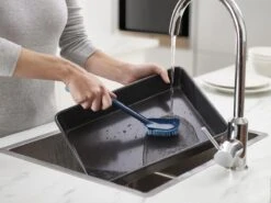 Joseph Joseph CleanTech Afwasborstel En Schrobber Set - Kunststof 11 Joseph Joseph CleanTech Afwasborstel En Schrobber Set - Kunststof -Afwas Benodigdheden Winkel 1200x899 4