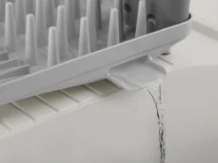 Joseph Joseph Duo Afdruiprek - Compact - Grijs 14 Joseph Joseph Duo Afdruiprek - Compact - Grijs -Afwas Benodigdheden Winkel 1200x900 16