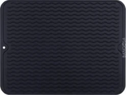 Bangosa Afdruipmat - Vaat Afwas Droogmat - Siliconen 50 X 40