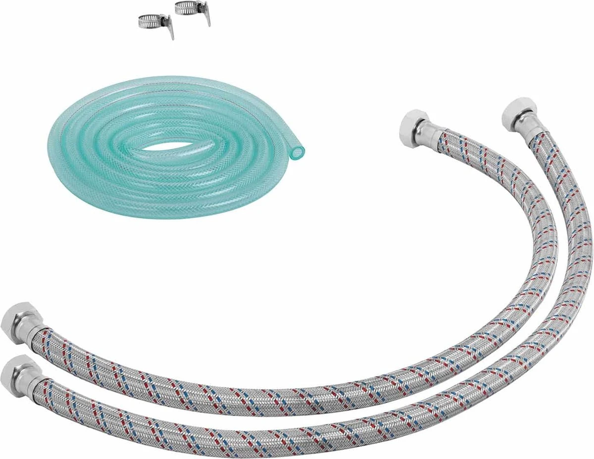 Uniprodo Waterontharder - 1-6 Personen - 12 L - 1.4-2.6 M 3 / Uur 3 Uniprodo Waterontharder - 1-6 Personen - 12 L - 1.4-2.6 M 3 / Uur - Afbeelding 3