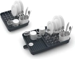 Aanrecht Afdruiprek Extend Uitschuifbaar - Joseph Joseph 8 Aanrecht Afdruiprek Extend Uitschuifbaar - Joseph Joseph -Afwas Benodigdheden Winkel 1200x948