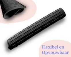 HOMYHON Afdruipmat -Afdruipmat Siliconen -Pannenonderzetter- Antislip -Hittebestendig - Aanrecht Mat -Siliconen Mat - 40 X 46 Cm - Zwart 10 HOMYHON Afdruipmat -Afdruipmat Siliconen -Pannenonderzetter- Antislip -Hittebestendig - Aanrecht Mat -Siliconen Mat - 40 X 46 Cm - Zwart -Afwas Benodigdheden Winkel 1200x960