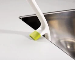 Joseph Joseph Edge Vaatwasborstel - Met Ingebouwde Gootsteensteun - Antraciet -Afwas Benodigdheden Winkel 1200x964 5