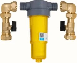 NoCalc CombiCompact PRO Starter Set - Incl. Sensor En Patroon - Waterontharder - Waterontkalker 17 NoCalc CombiCompact PRO Starter Set - Incl. Sensor En Patroon - Waterontharder - Waterontkalker -Afwas Benodigdheden Winkel 1200x992