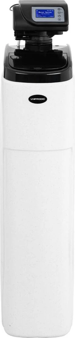 Uniprodo Waterontharder - 2-8 Personen - 15 L - 1.6-2.9 M 3 / Uur 9 Uniprodo Waterontharder - 2-8 Personen - 15 L - 1.6-2.9 M 3 / Uur -Afwas Benodigdheden Winkel 266x1200