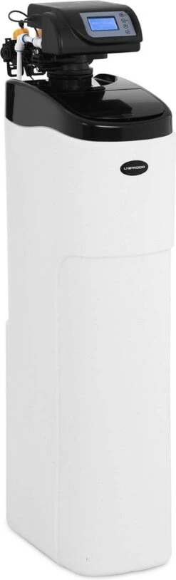 Uniprodo Waterontharder - 2-8 Personen - 15 L - 1.6-2.9 M 3 / Uur 8 Uniprodo Waterontharder - 2-8 Personen - 15 L - 1.6-2.9 M 3 / Uur -Afwas Benodigdheden Winkel 364x1200