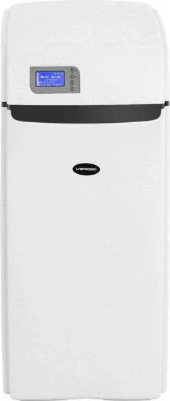 Uniprodo Waterontharder - 8-20 Personen - 30 L - 2.4 - 4.0 M3/ Uur -Afwas Benodigdheden Winkel 510x1200 1