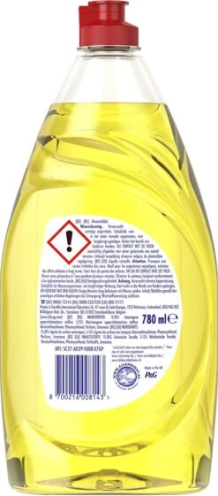 Dreft Platinum - Quickwash - Citroen - Vloeibaar Afwasmiddel - Voordeelverpakking 8 X 780 Ml 14 Dreft Platinum - Quickwash - Citroen - Vloeibaar Afwasmiddel - Voordeelverpakking 8 X 780 Ml -Afwas Benodigdheden Winkel 528x1200 2