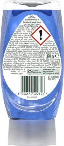 8x Dreft Max Power Afwasmiddel Extra Hygiëne 370 Ml 11 8x Dreft Max Power Afwasmiddel Extra Hygiëne 370 Ml -Afwas Benodigdheden Winkel 529x1200 2