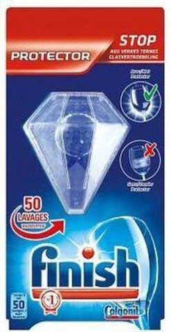 Finish Protector 1 Stuk -Afwas Benodigdheden Winkel 618x1200