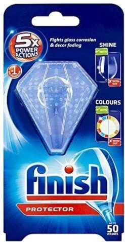 Finish Protector 1 Stuk -Afwas Benodigdheden Winkel 620x1200