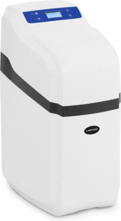 Uniprodo Waterontharder - 1-6 Personen - 12 L - 1.4-2.6 M 3 / Uur 8 Uniprodo Waterontharder - 1-6 Personen - 12 L - 1.4-2.6 M 3 / Uur -Afwas Benodigdheden Winkel 658x1200