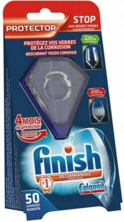 Finish Protector 1 Stuk -Afwas Benodigdheden Winkel 671x1200