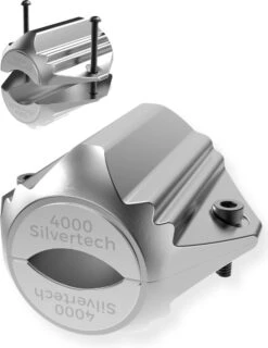 Jooba Magnetische Waterontharder - 1+1 GRATIS - Waterontharder Magneet - Waterontharder Waterleiding - Ontkalker - 4000 Silvertech - Waterontkalker - Antikalk Magneet - Kalkaanslag -Afwas Benodigdheden Winkel 927x1200