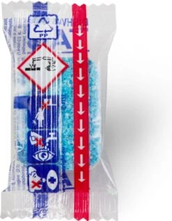 Vaatwastabletten 500 Stuks -Afwas Benodigdheden Winkel 931x1200