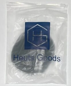 Heuts Goods - Gootsteenzeef - Gootsteenstop - Afvoerzeef - Afvoerstop - Spoelbal - Bad - Douchebak - Keuken - Wasbak - Badkuip - Siliconen - Donkerblauw -Afwas Benodigdheden Winkel 994x1200